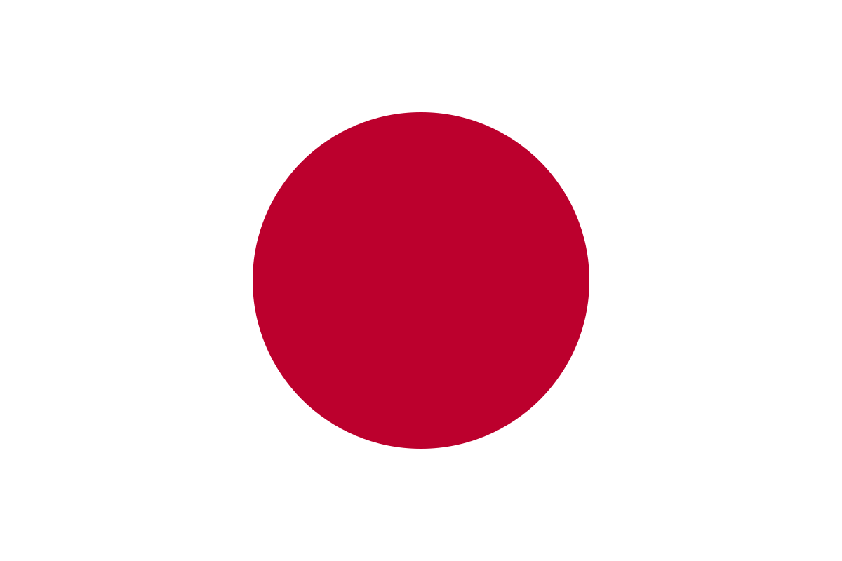 JAPAN